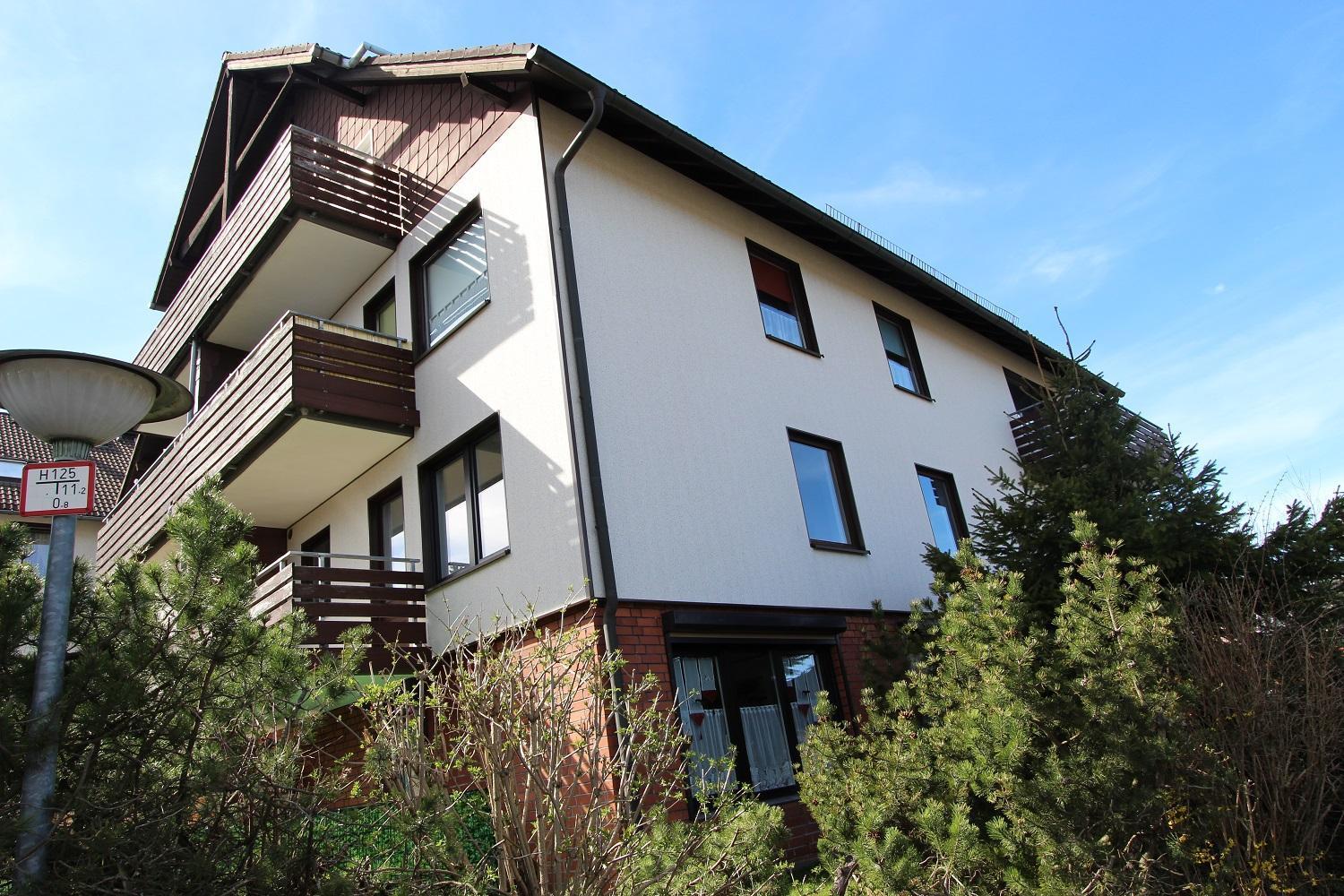 Harzbeat Appartement