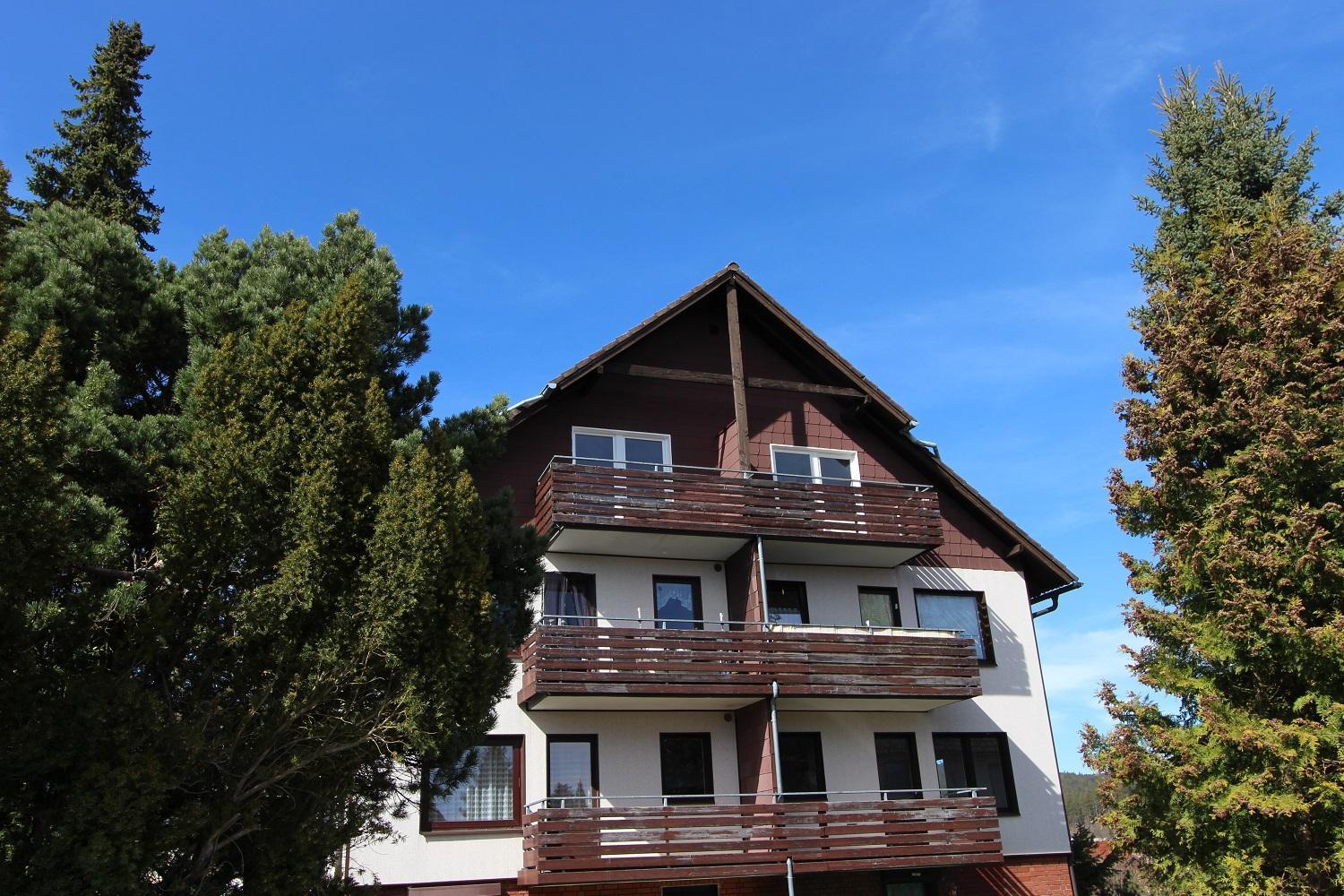 Harzbeat Appartement Braunlage