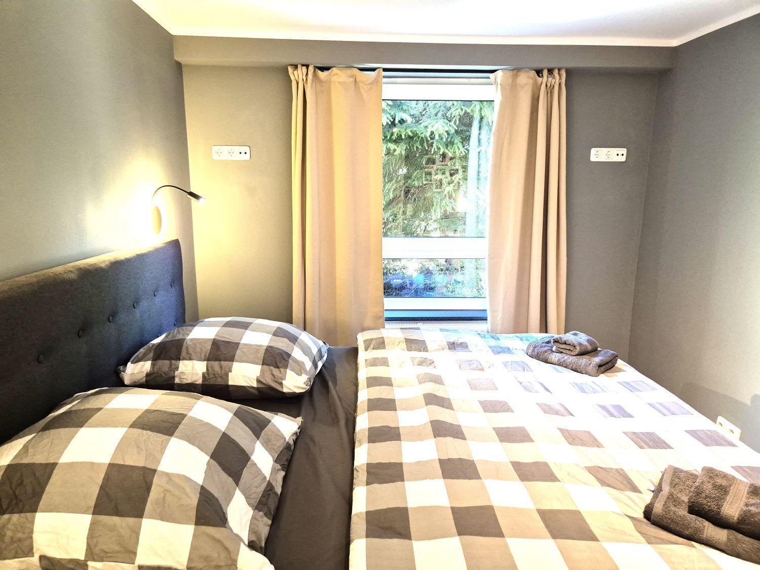 Appartement Harzbeat Braunlage
