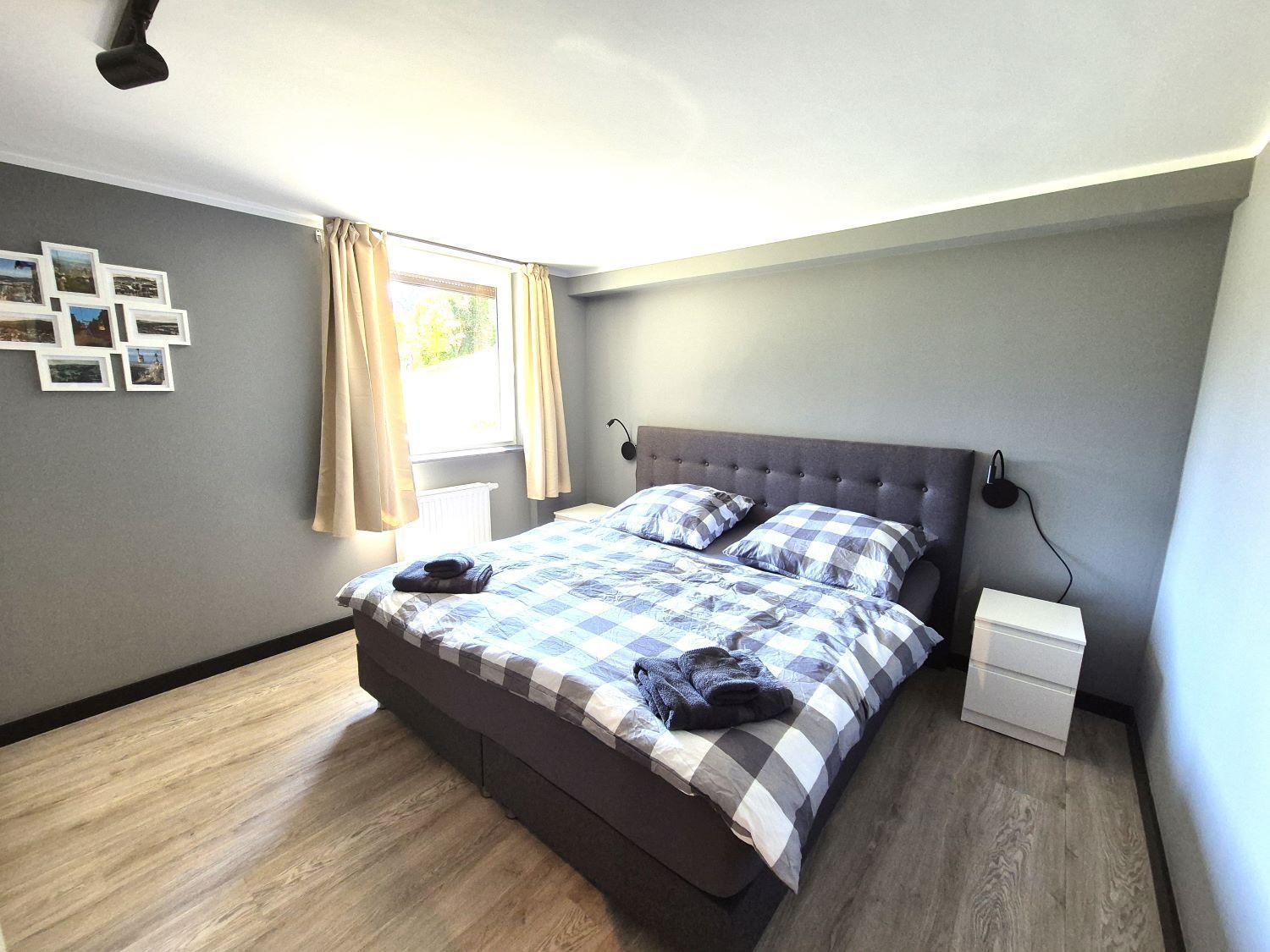 Harzbeat Appartement *
