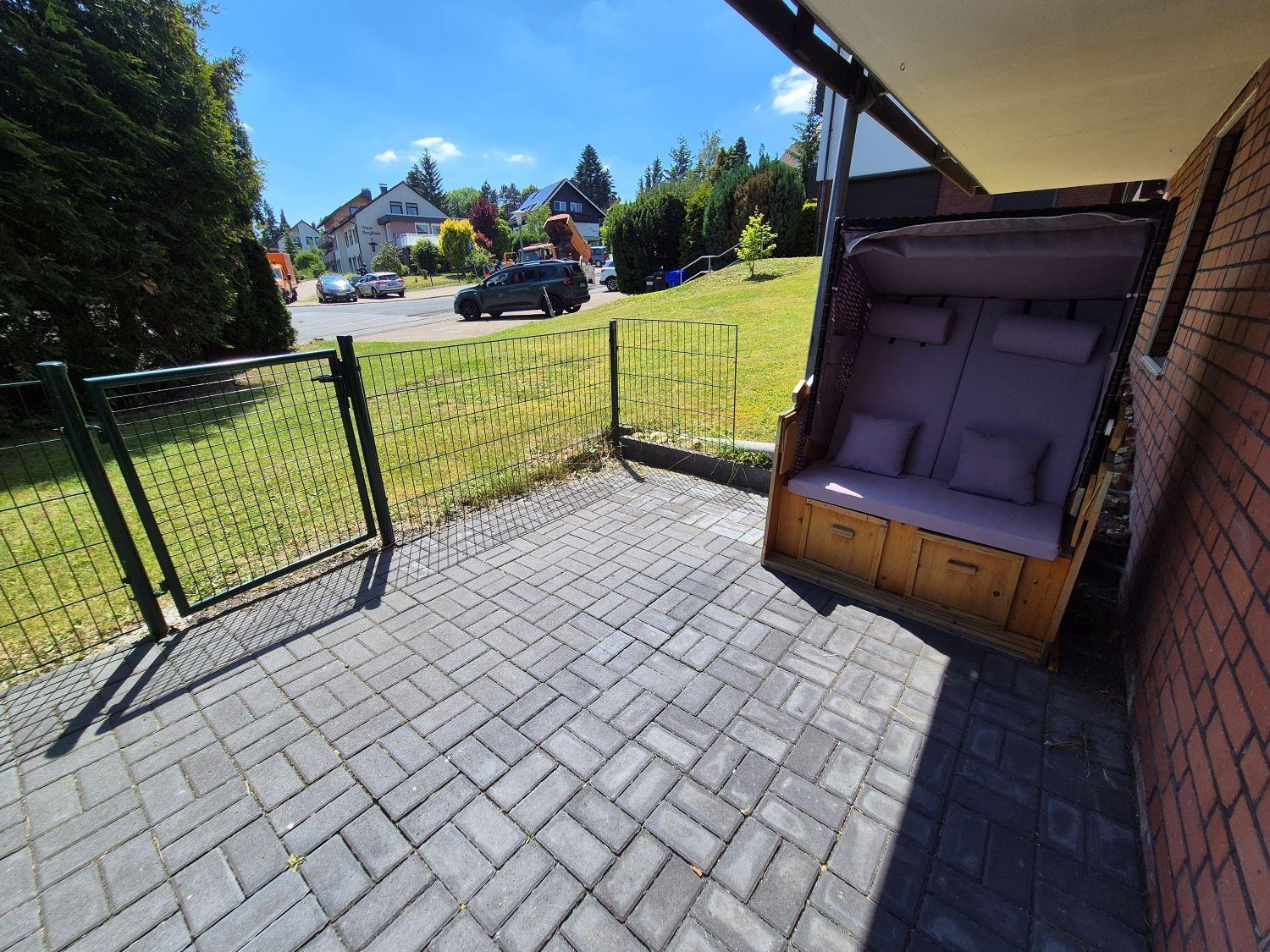 Appartement Harzbeat Braunlage
