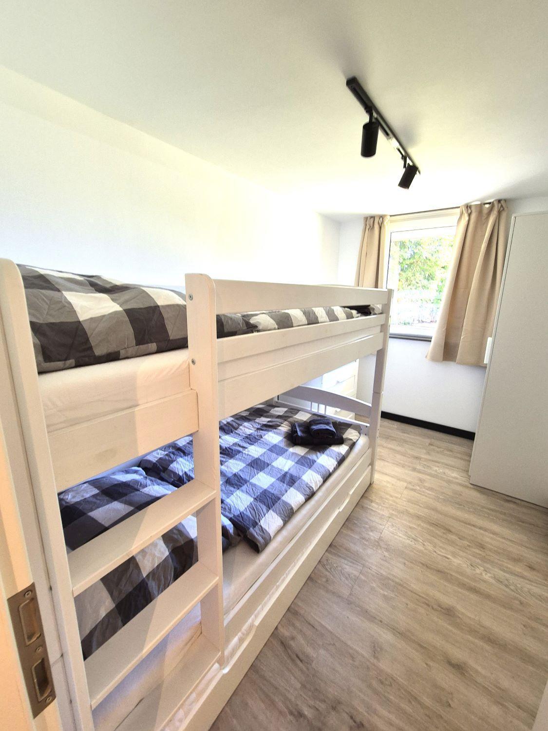 Harzbeat Appartement *