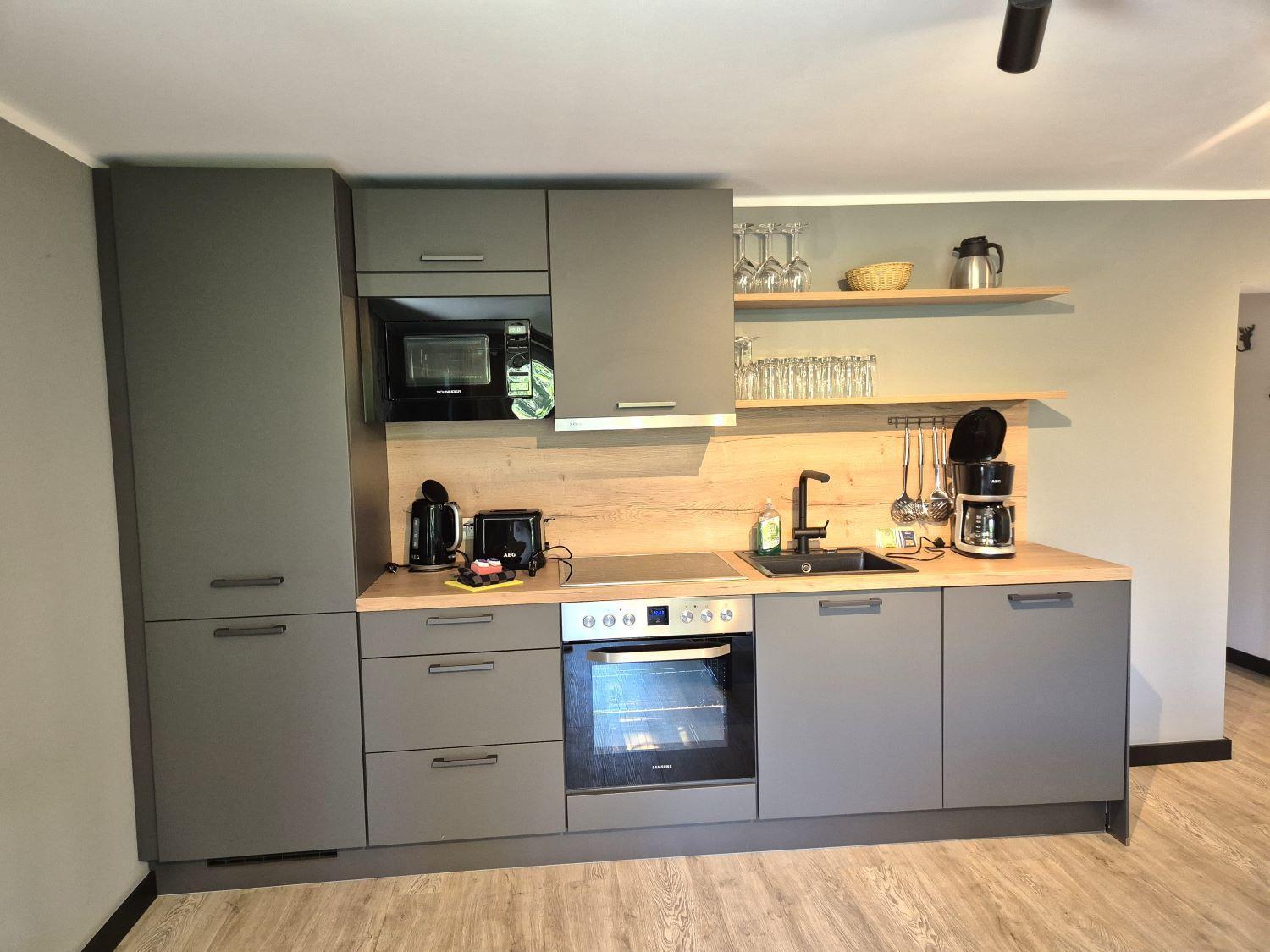 Harzbeat Appartement Braunlage