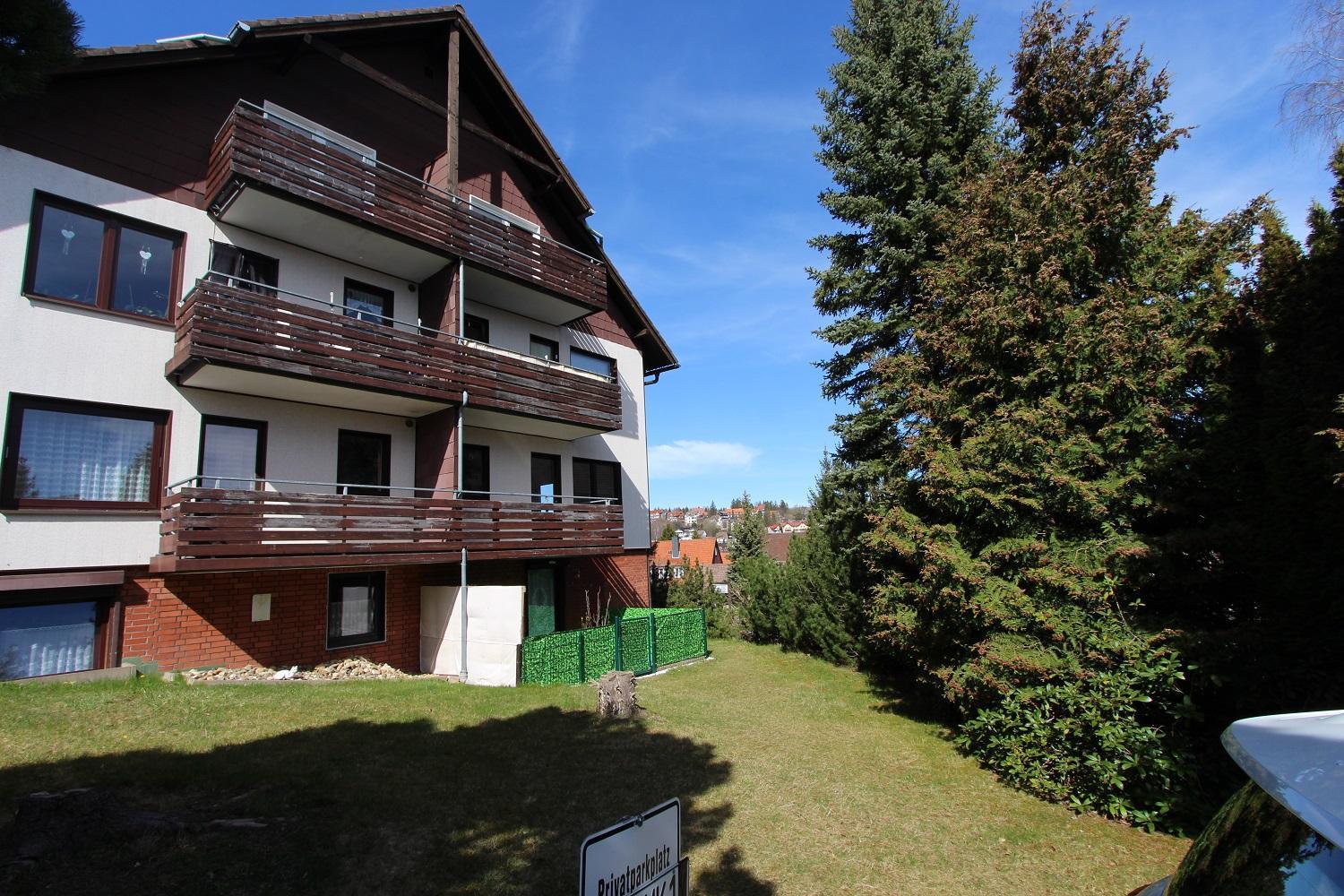 Appartement Harzbeat
