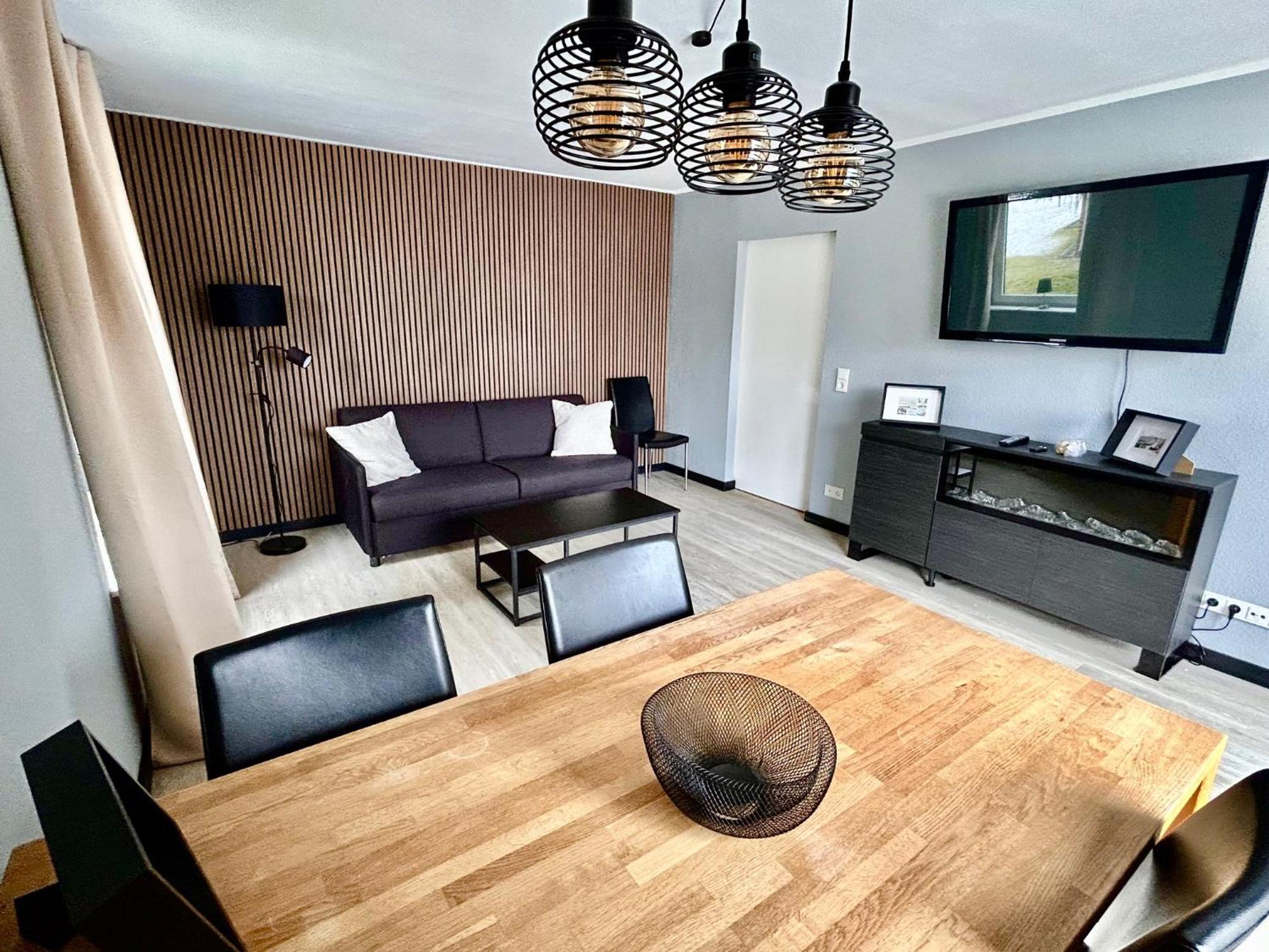 Harzbeat Appartement Braunlage