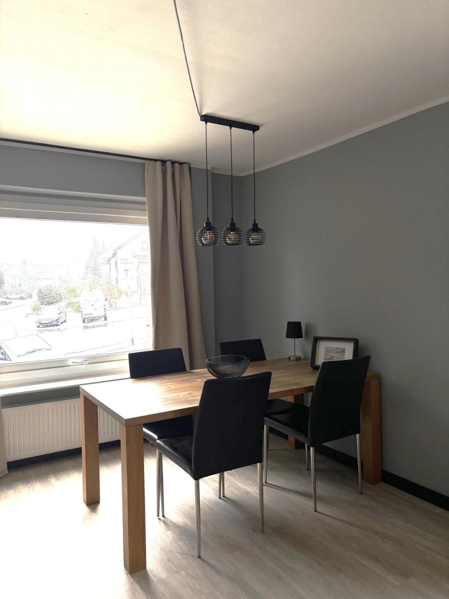 Appartement Harzbeat *