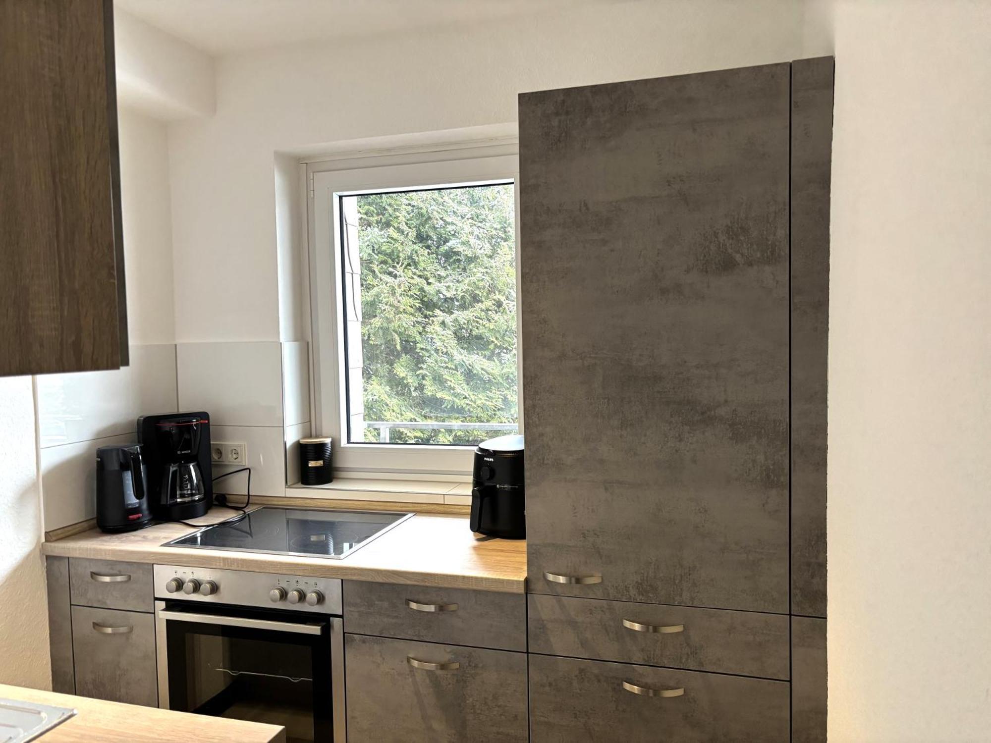 Harzbeat Appartement Braunlage