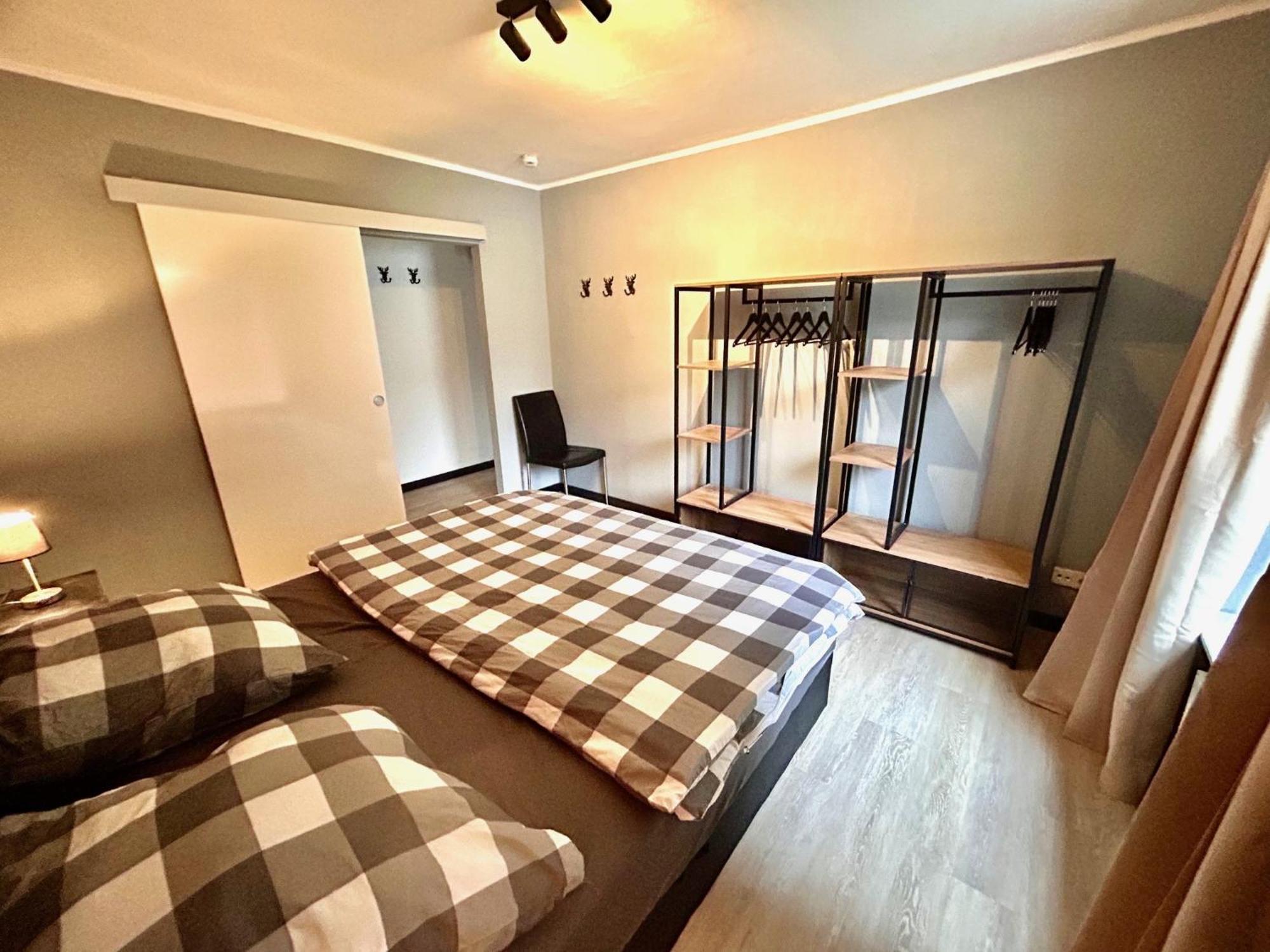 Appartement Harzbeat *