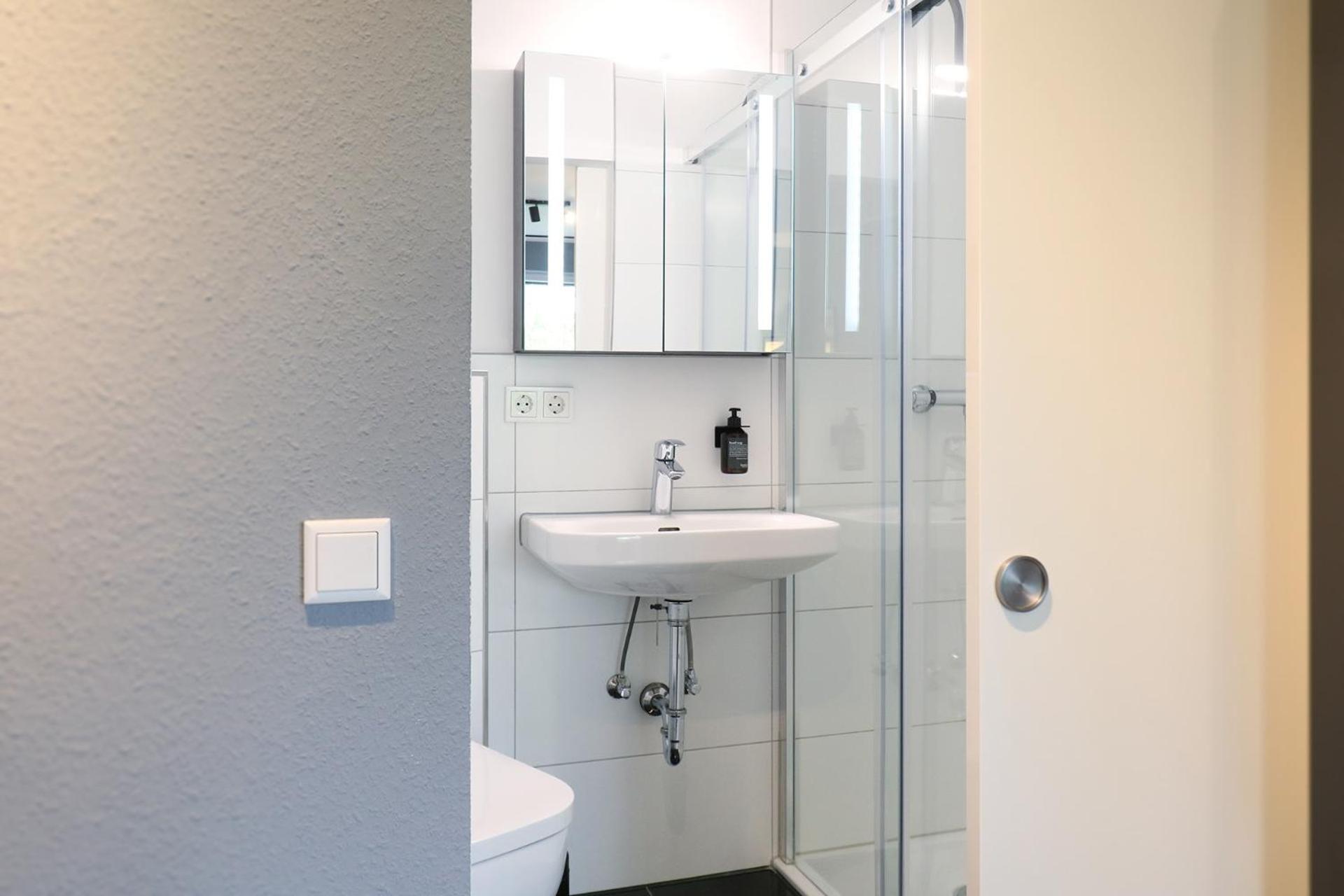 Harzbeat Apartment Braunlage