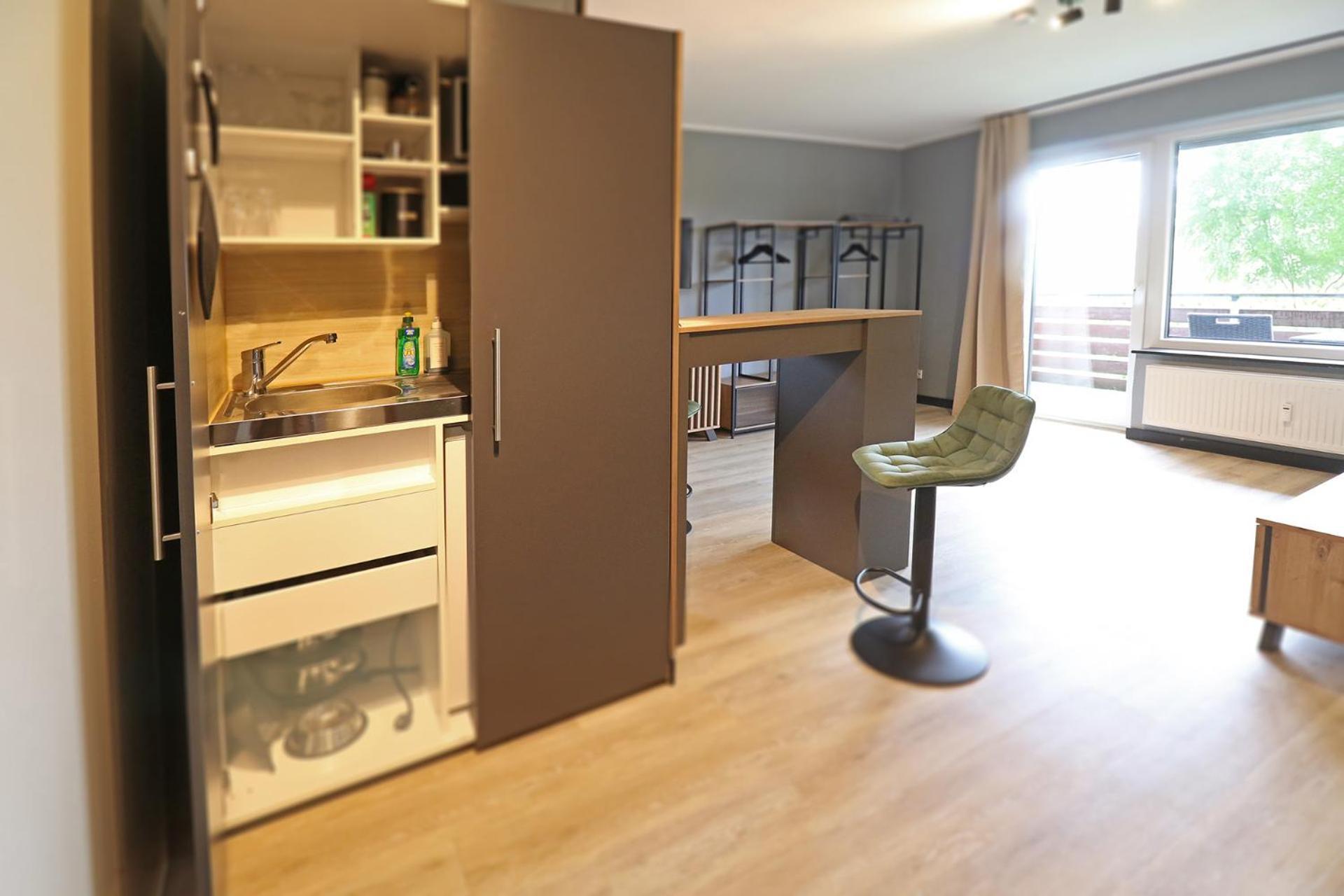 Apartment Harzbeat *