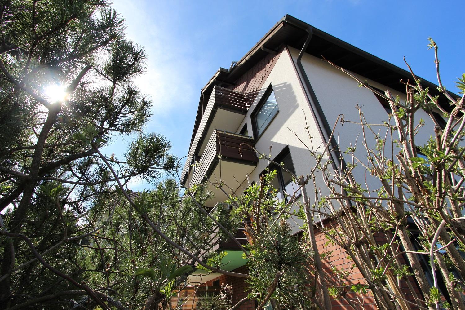 Apartment Harzbeat Braunlage